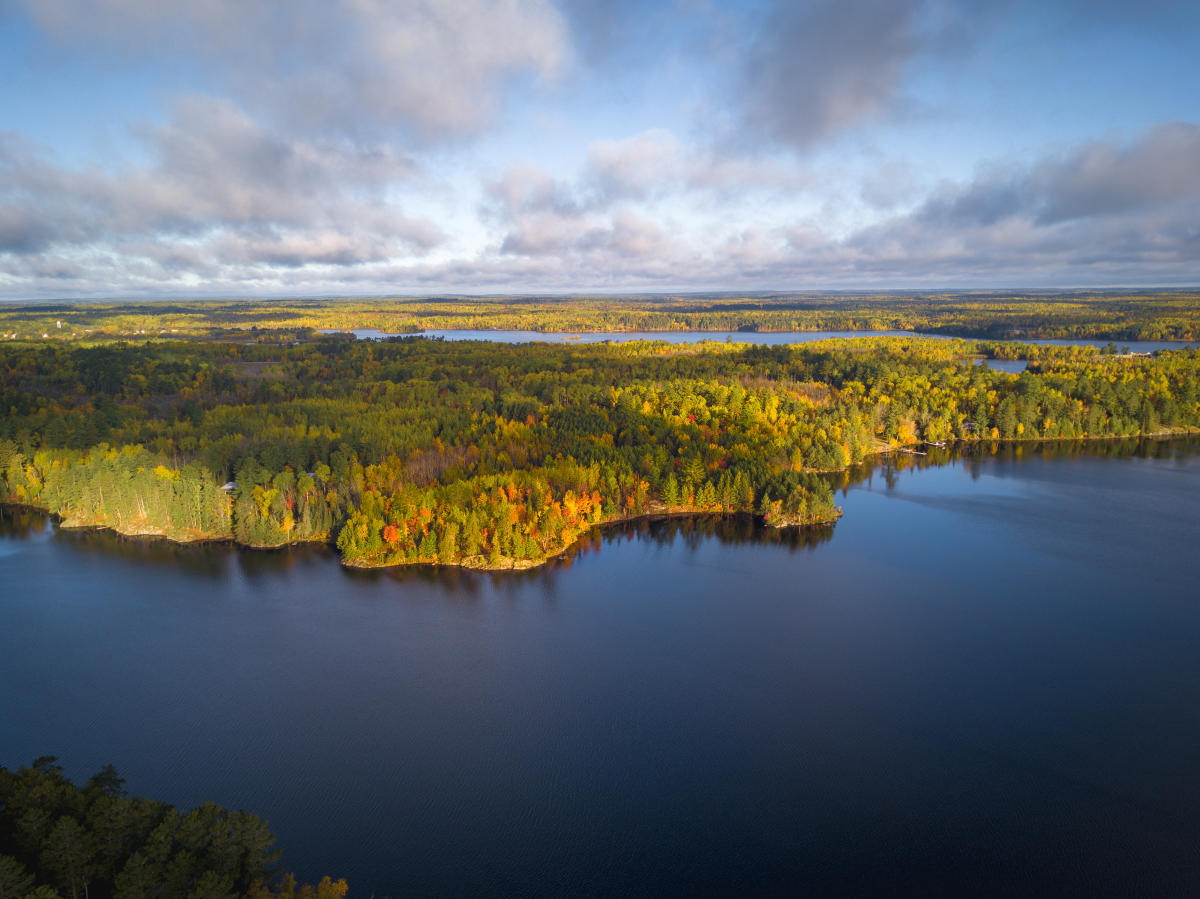 Boundary Waters Rules and Regulations BWCA