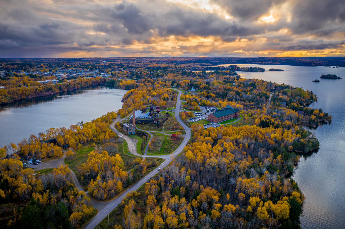 Ely Chamber of Commerce Serving the business community of Ely, Minnesota