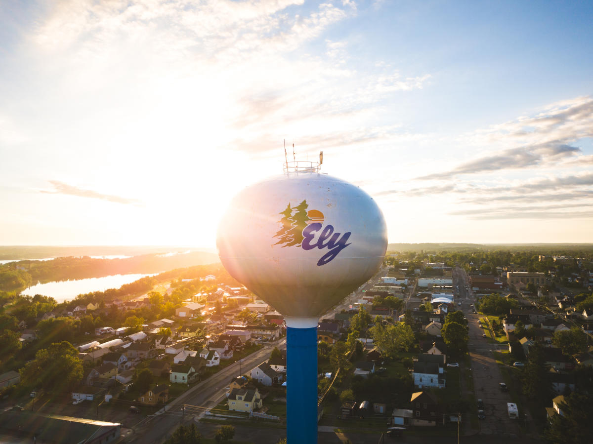 Ely Chamber Membership