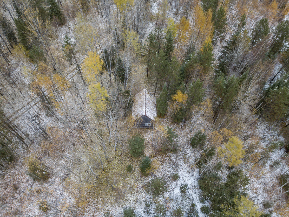 Minnesota Rental Cabins in Ely, MN