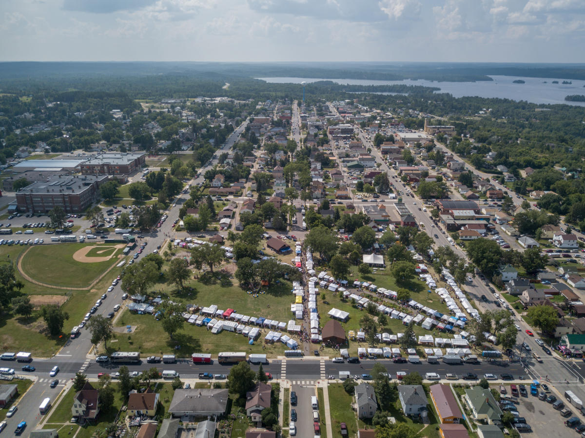 Ely Minnesota Events and Festivals
