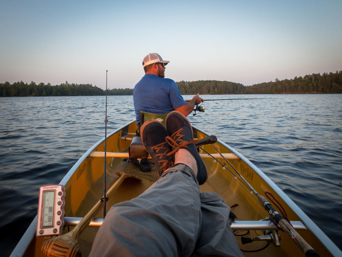Ely, MN Services Tours