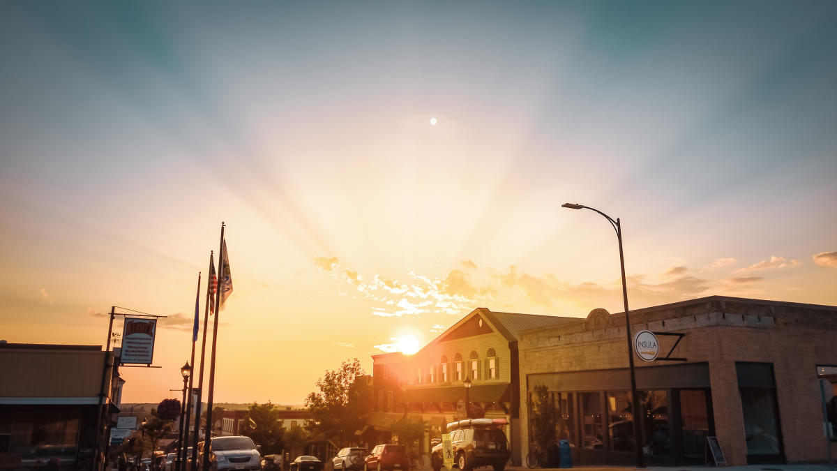 Ely, MN Services Sustaining Businesses