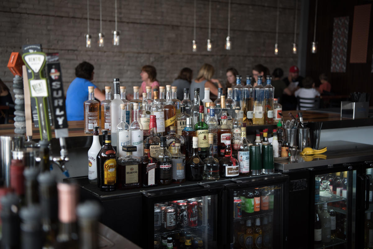 Ely, MN Shopping Liquor Stores