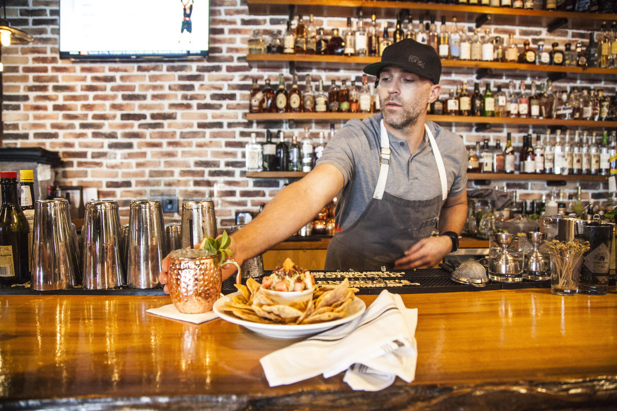 Restaurants In Destin Amp Fort Walton Beach Seafood And More