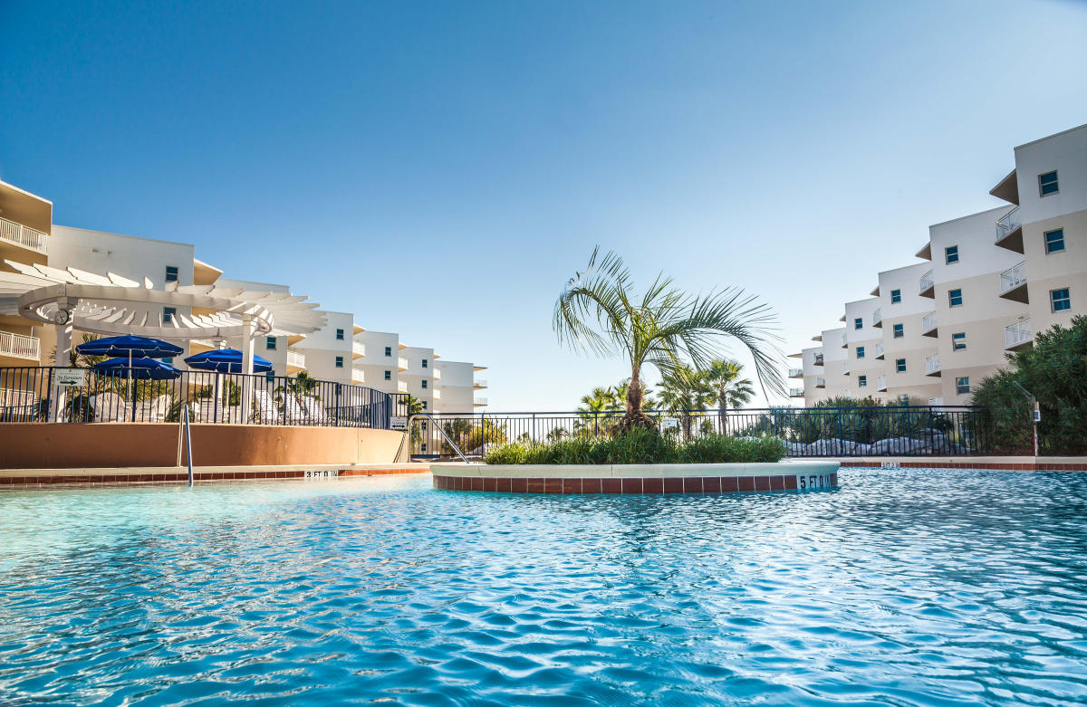 Destin, Florida Resorts | Luxury Hotels, Inns & Spas