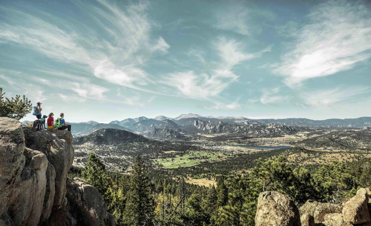 Estes Park S Best Spring Hikes