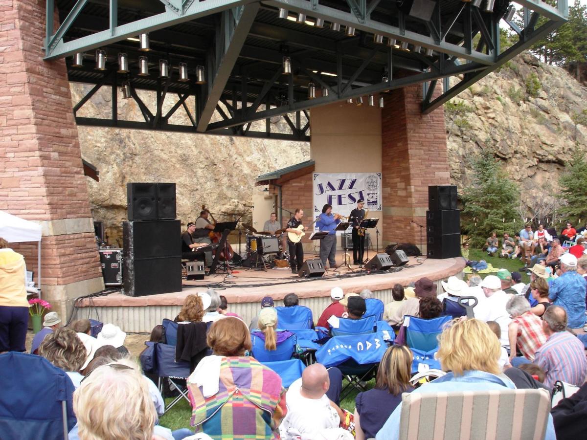 Estes Park Events Festivals and Things to Do