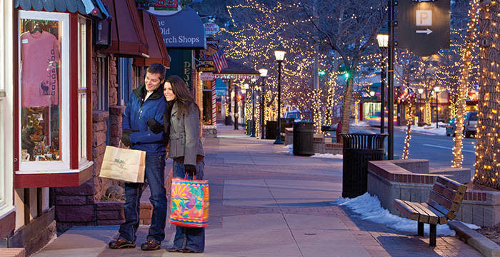 New Year #39 s Eve Celebrations in Estes Park