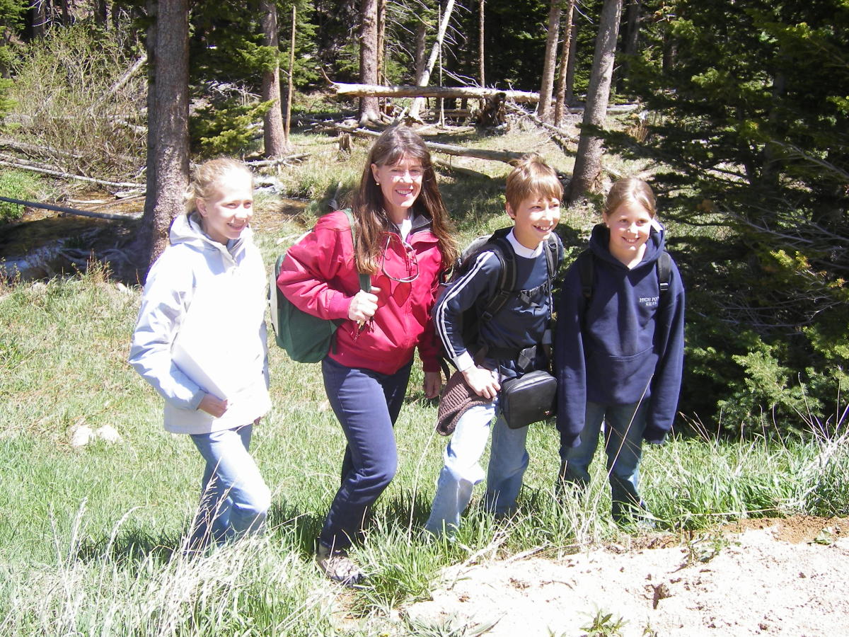 Kids & Family Activities in Estes Park | Events & Attractions