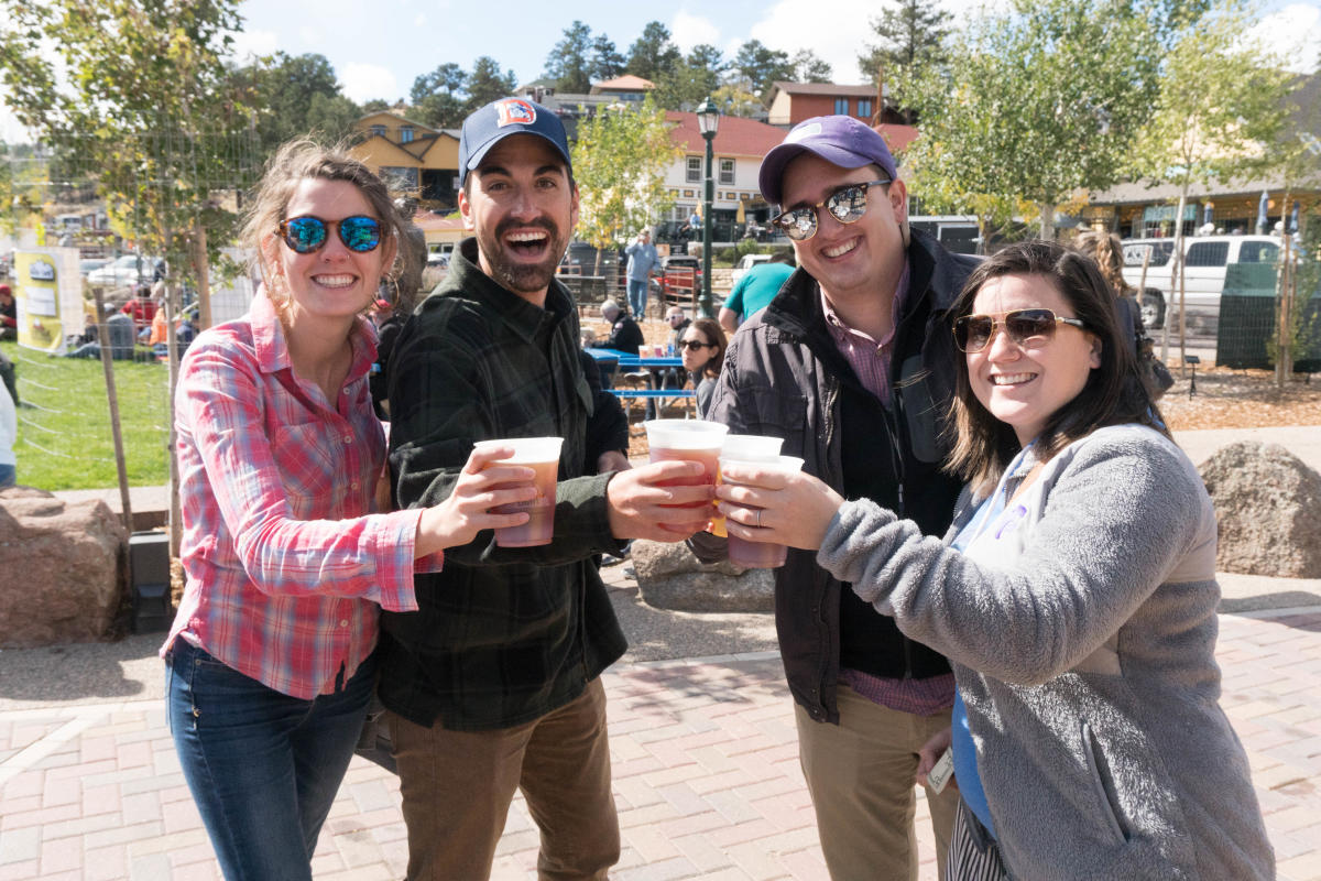 Estes Park Co Lodging Things To Do Restaurants