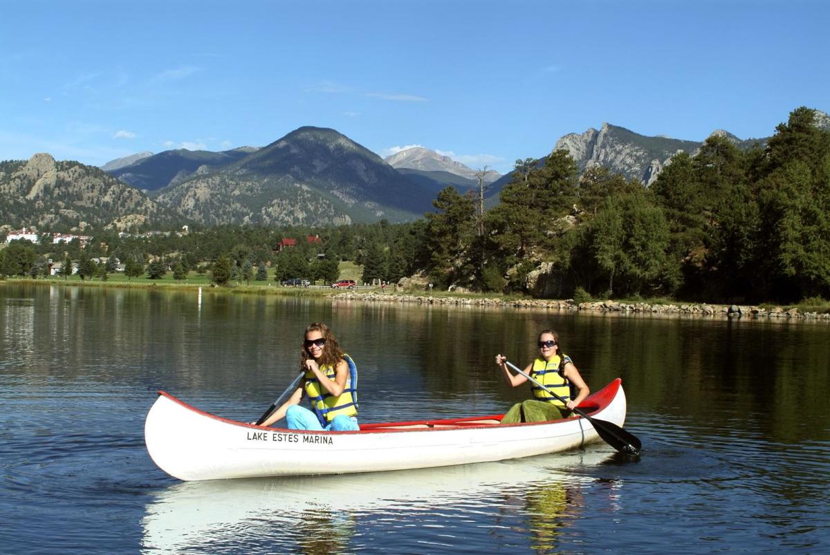 Estes Park Weather Estes Park Forecast