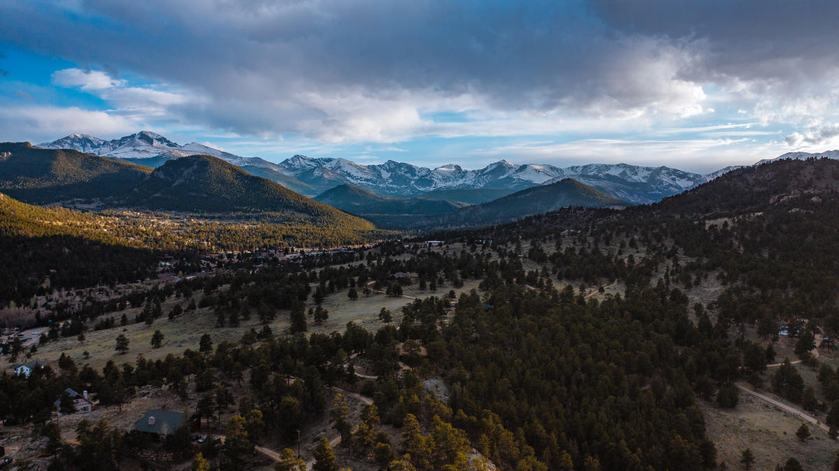 Your Estes Park Bucket List