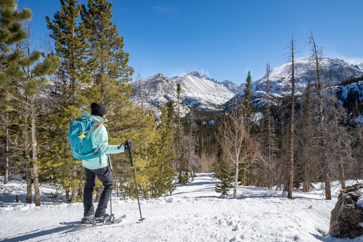 January Events In Estes Park Festivals & Local Concerts