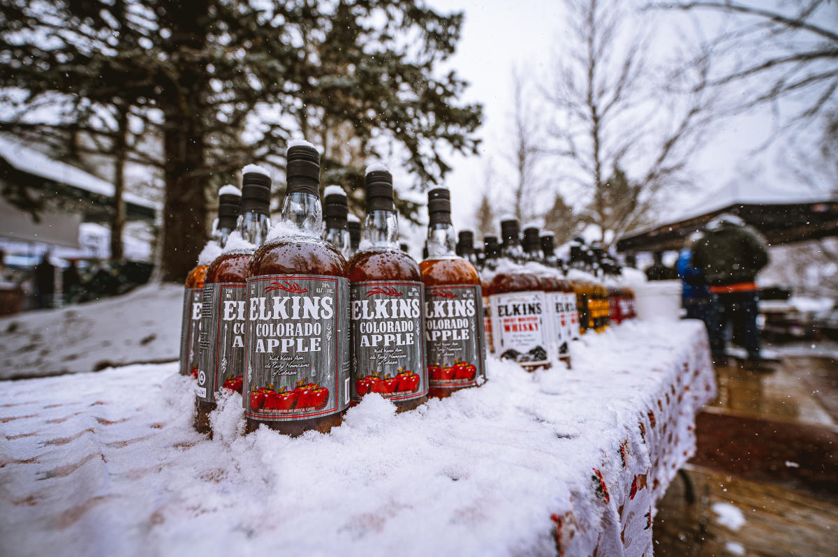 5 Tips to Tasting Estes Park Spirits