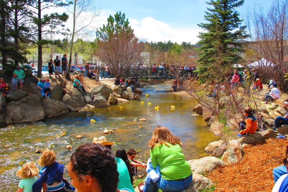 Things to Do in Estes Park This Weekend May 10 12 2024