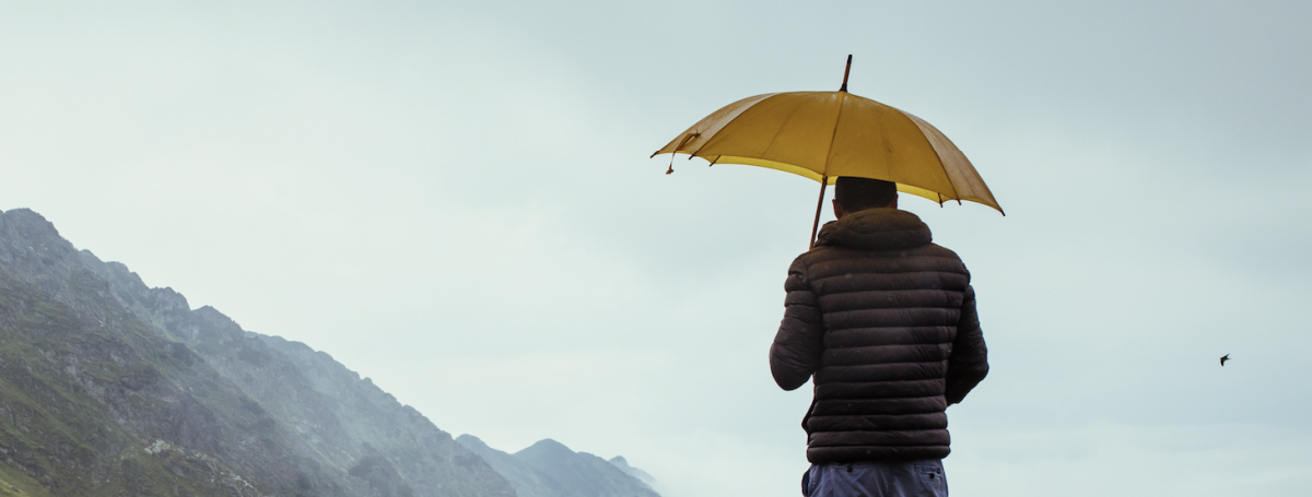 How to Spend a Rainy Day in Estes Park