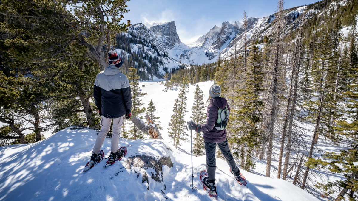 Solitude Cabins & Lodge brings Valor Vacations to Estes Park