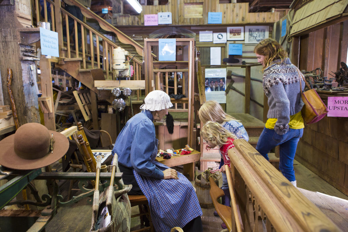 Historic Areas Near Me Discovering the Past in Your Community