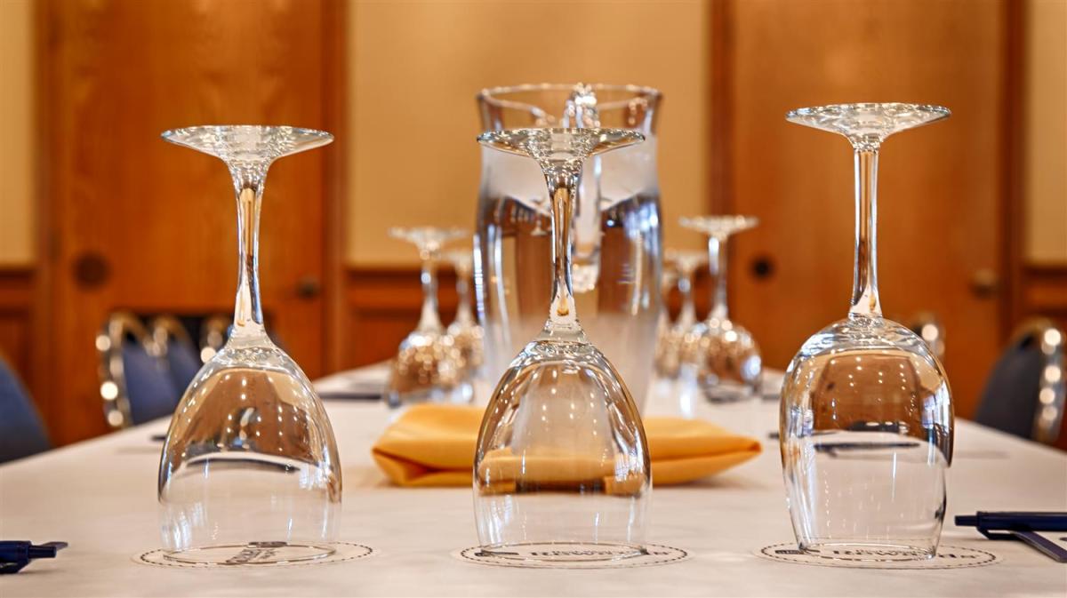 Meeting Services