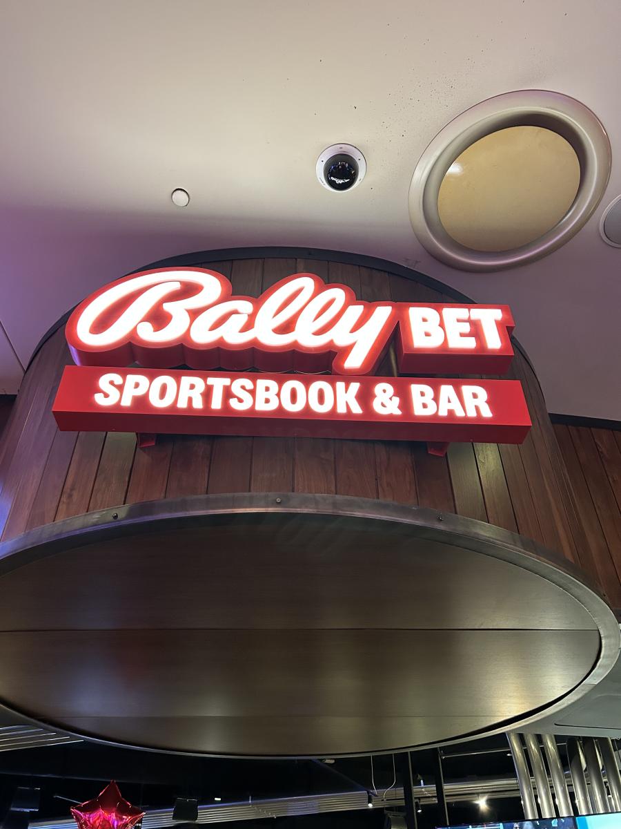 Ballys sportsbook new arrivals