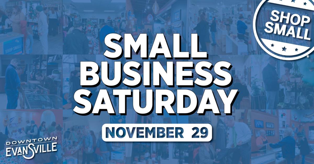 small business saturday