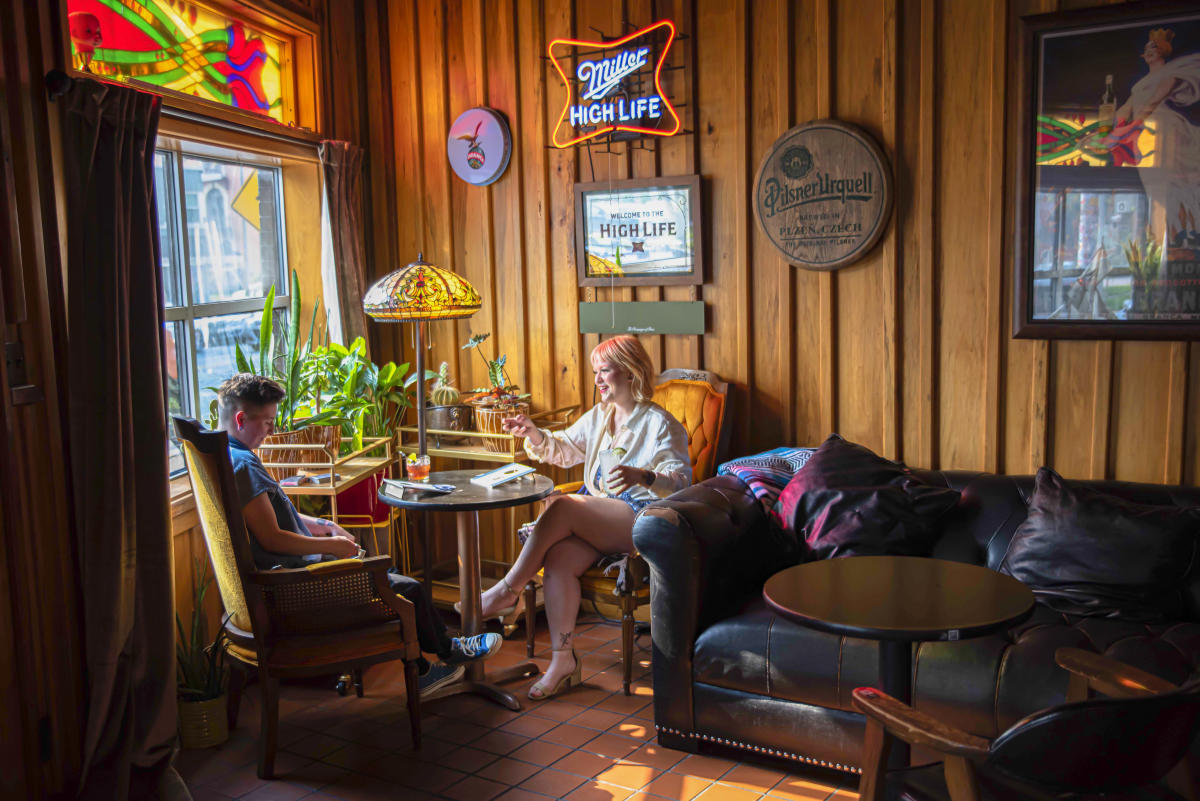 Breakfast near me: 11 best breakfast cafes and restaurants in ...