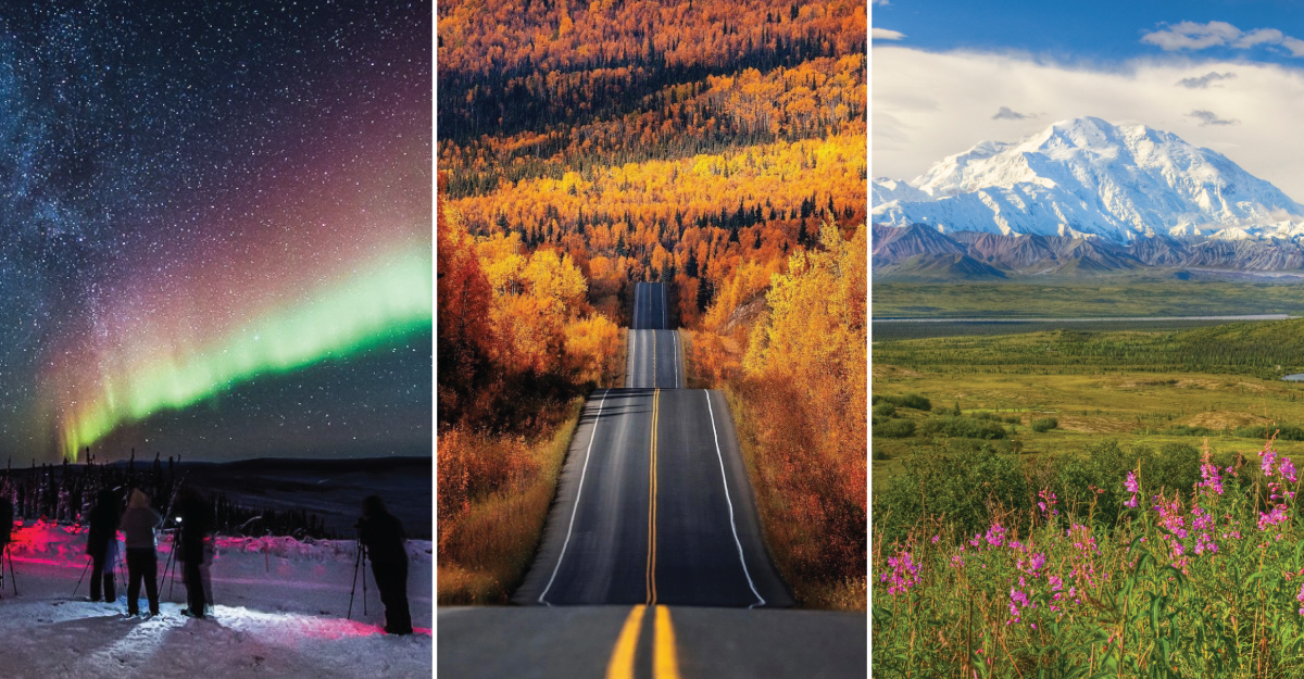 Free and low-cost things to do - Explore Fairbanks