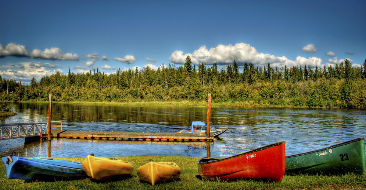 Things to Do | Explore Fairbanks, Alaska