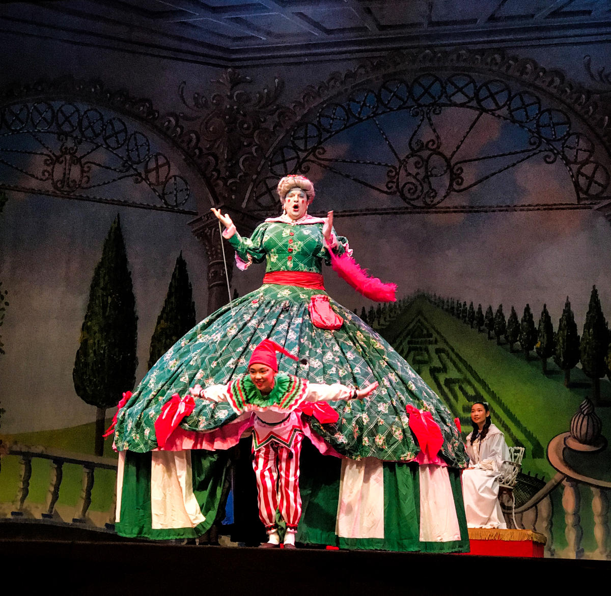 Performances in Fairbanks Explore Fairbanks Alaska