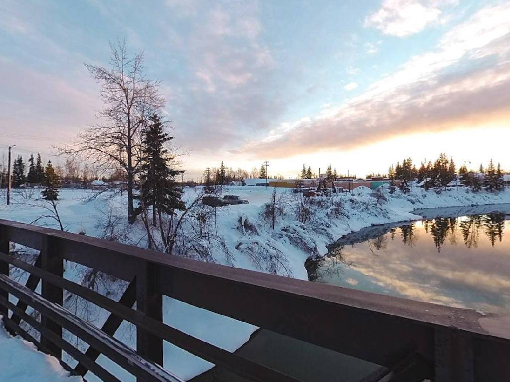 homer alaska rv parks