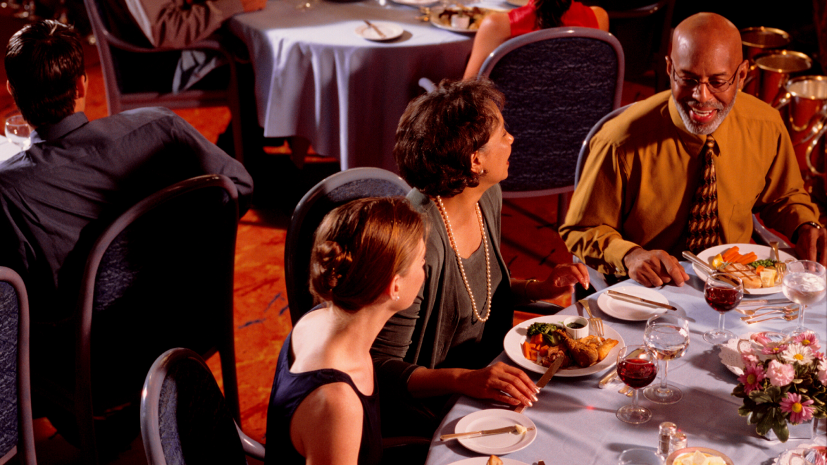 Group Dining in Fairfax County Visit Fairfax