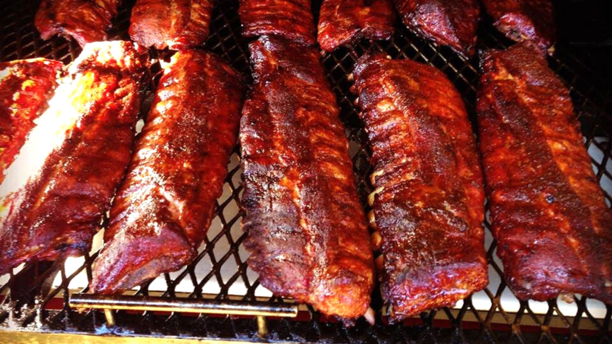 BBQ Restaurants Barbecue in Fairfax Visit Fairfax