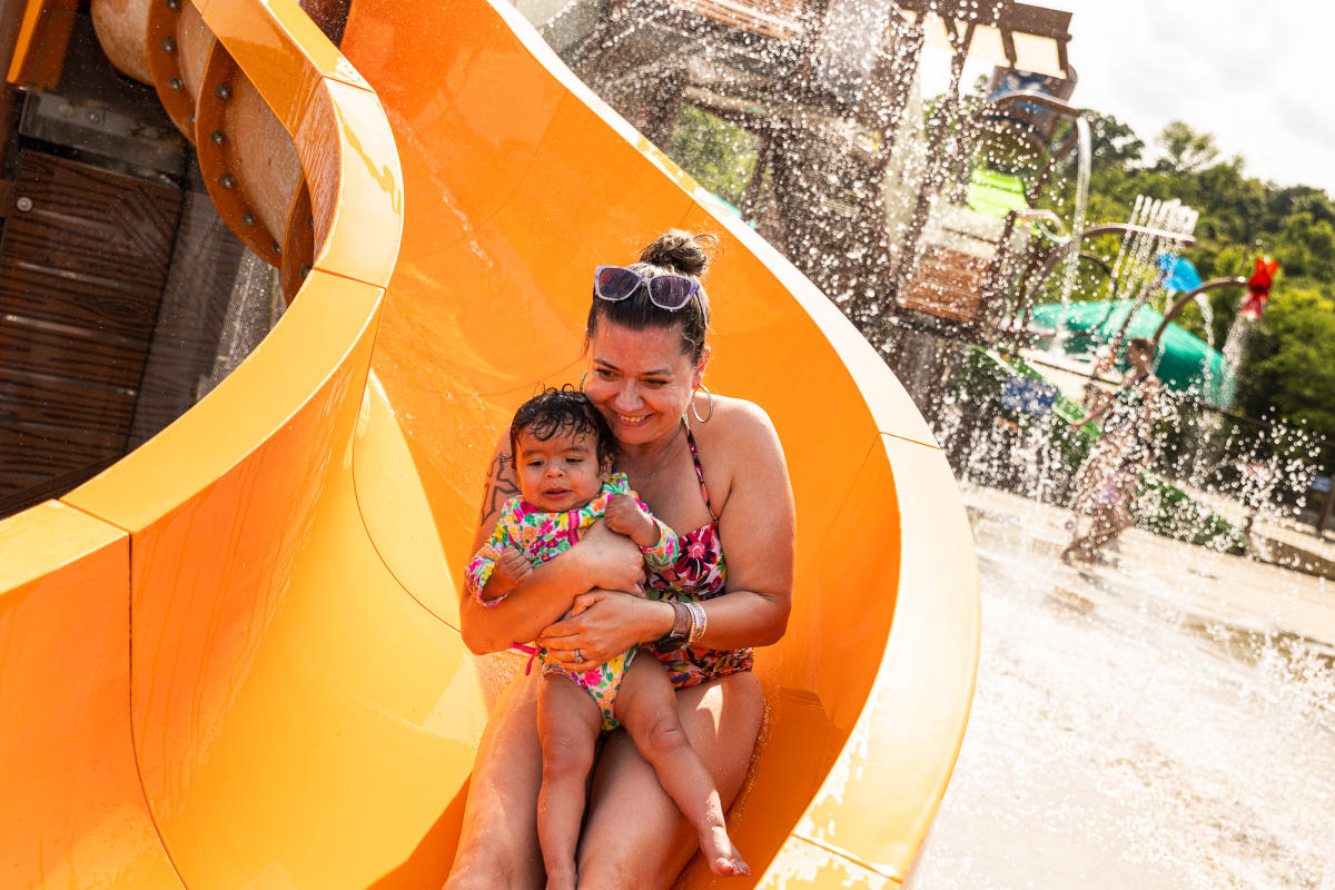 Summer Activities in Fairfax County, VA - Outdoor Things To Do