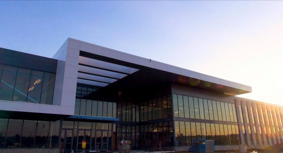 Fairfax County FirstClass Sports Facilities Visit Fairfax