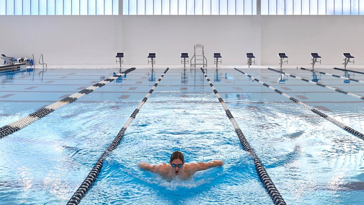 10 Reasons to Play in Fairfax Sports Visit Fairfax