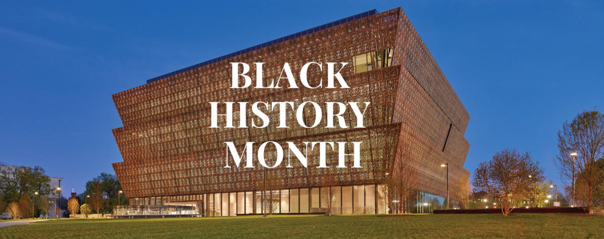 Town of Fairfax recognizes Black History Month - Town of Fairfax