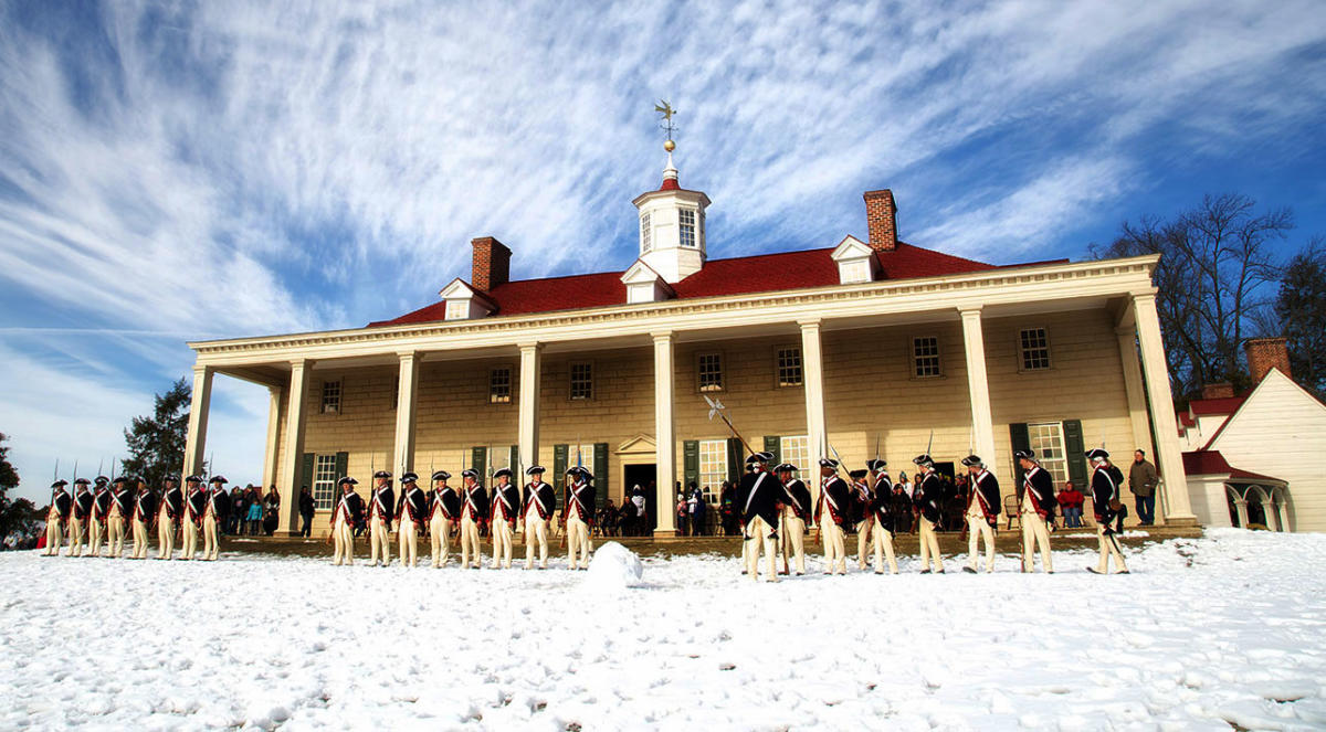 Fun Things To Do In Northern Virginia Fairfax VA Activities Events 