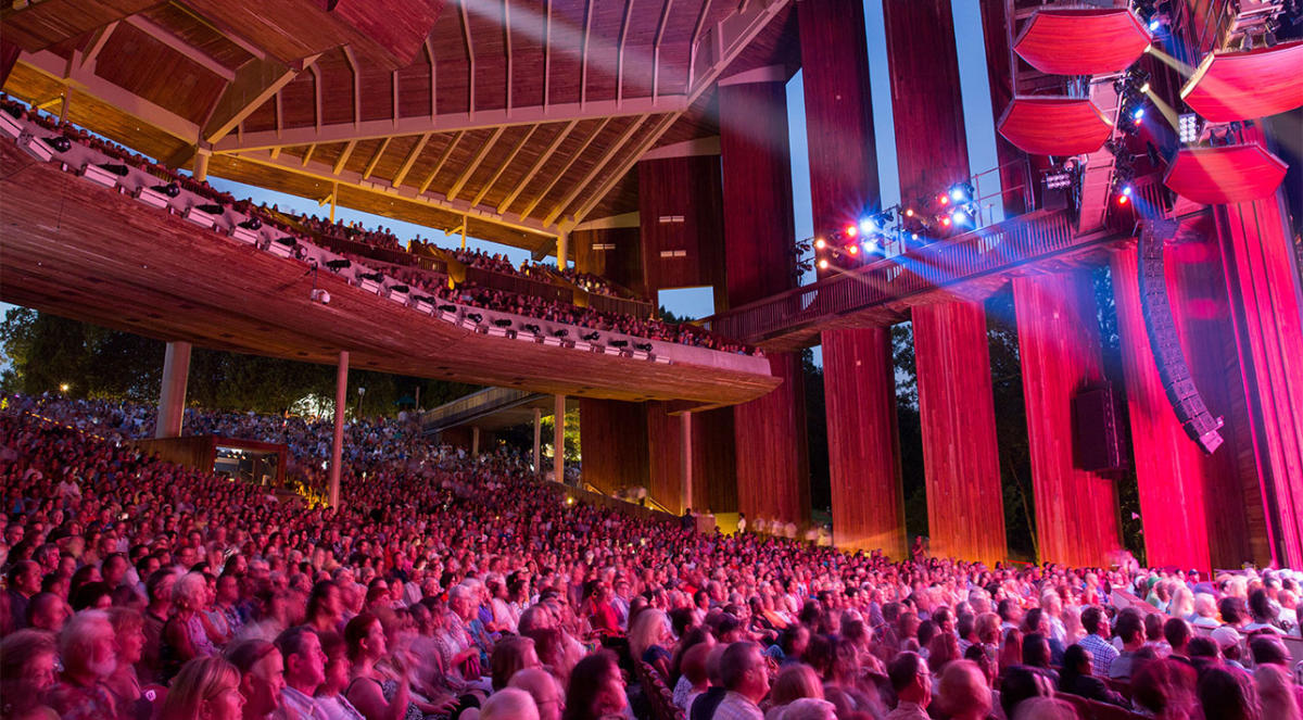 Concert Venues & Music Halls in Northern VA Visit Fairfax