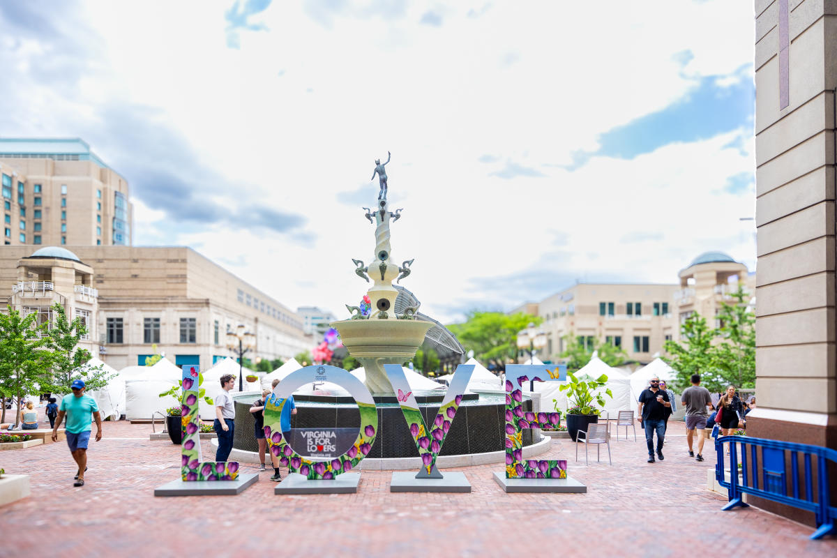 Events in Northern Virginia: Activities & Local Attractions | FXVA