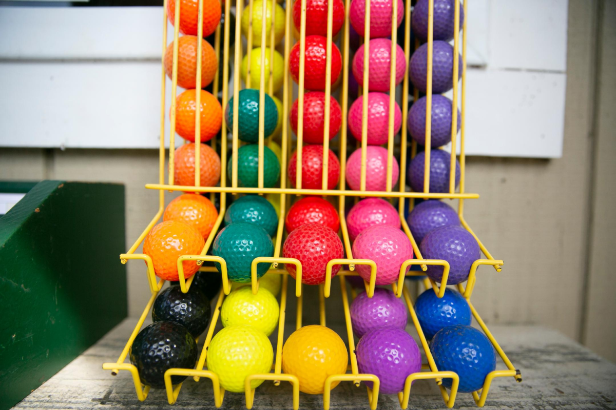 Best Mini-Golf in Fairfax County and Northern VA | FXVA
