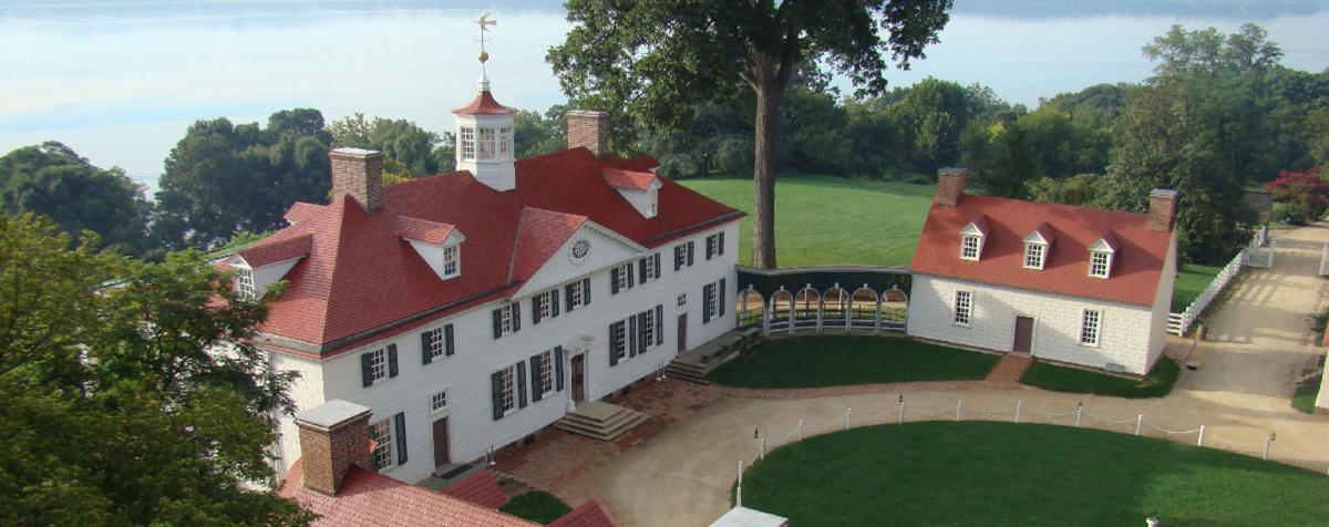 Explore Alexandria, VA & Mount Vernon | Visit Fairfax