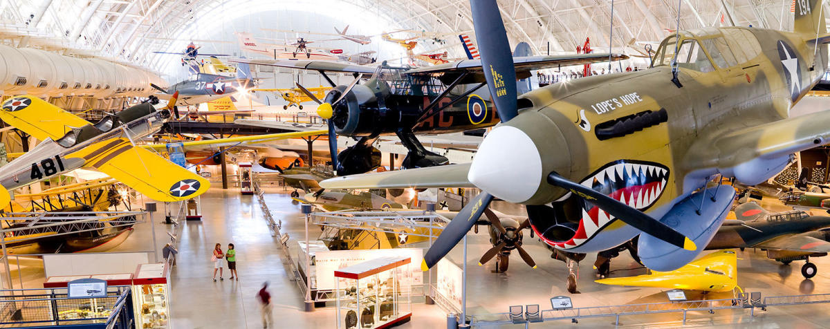 Group Travel Experiences in Northern Virginia | Visit Fairfax