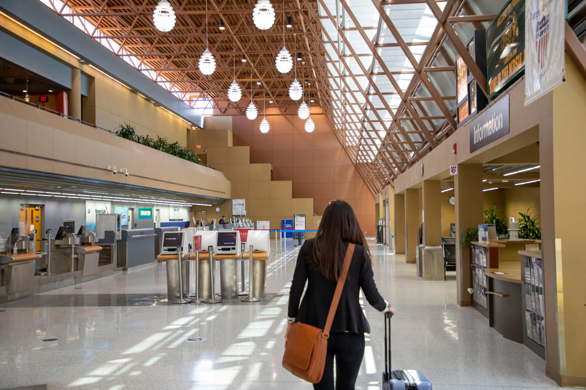 Getting to Fargo-Moorhead | Visit Fargo-Moorhead