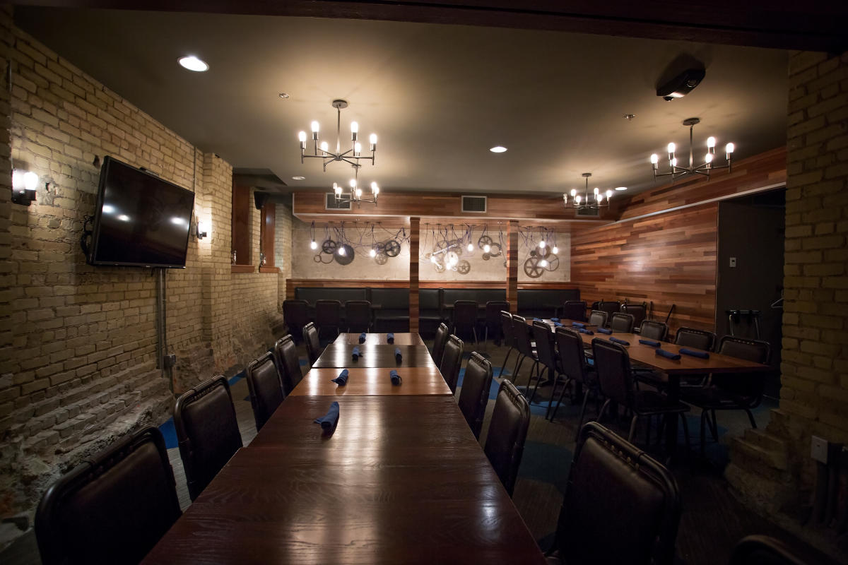 GroupFriendly Restaurants Visit FargoMoorhead