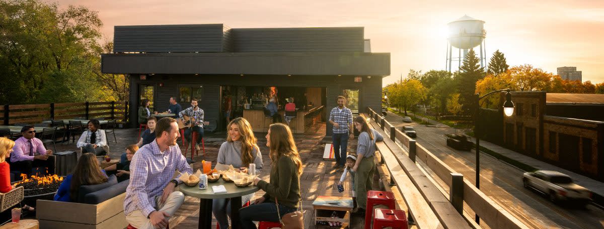 FARGO WEST FARGO MOORHEAD intelligence overview