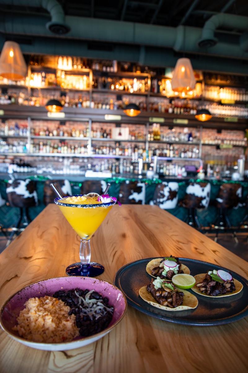 Best Fargo Mexican Restaurants Visit FargoMoorhead