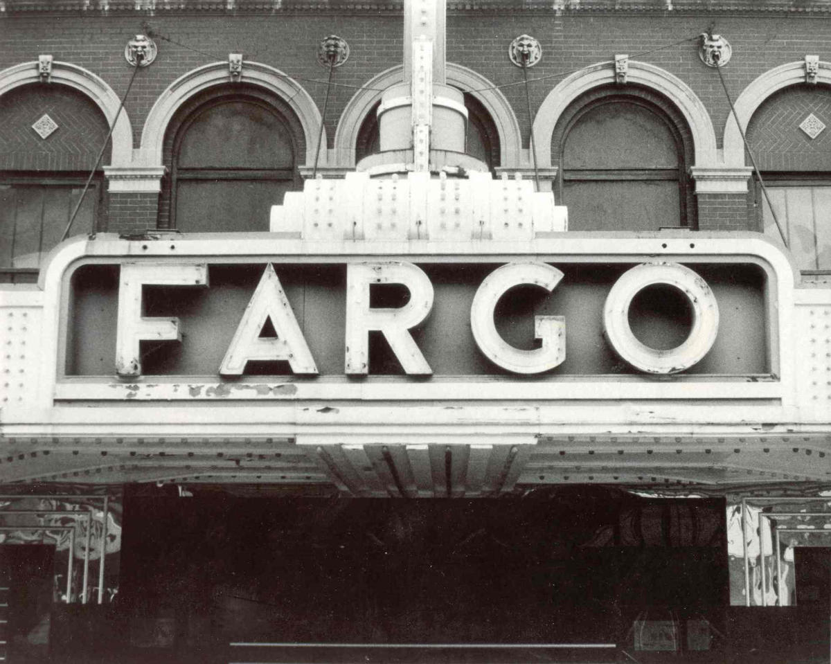 A history walk through Downtown Fargo
