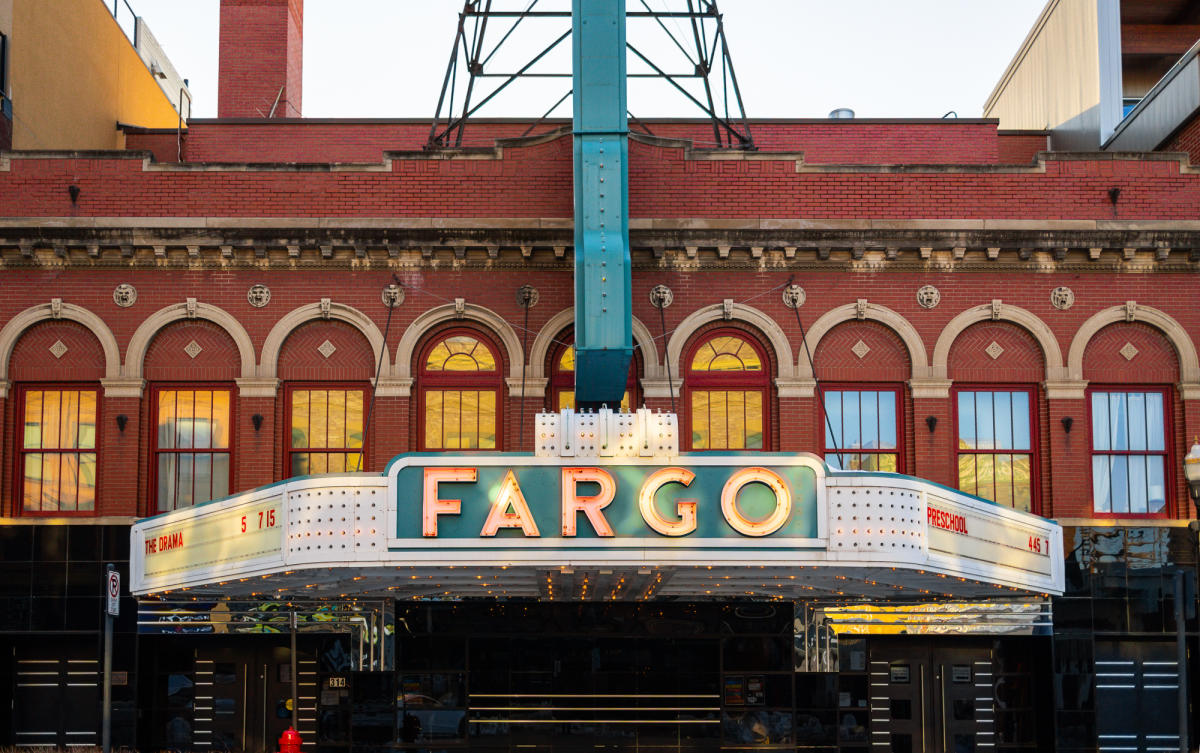 Things to Do in Fargo: A First-Time Visitor's 3-Day Guide