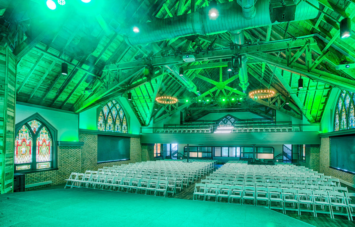 Meeting and Event Planners Visit FargoMoorhead